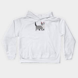 Cat Kids Hoodie